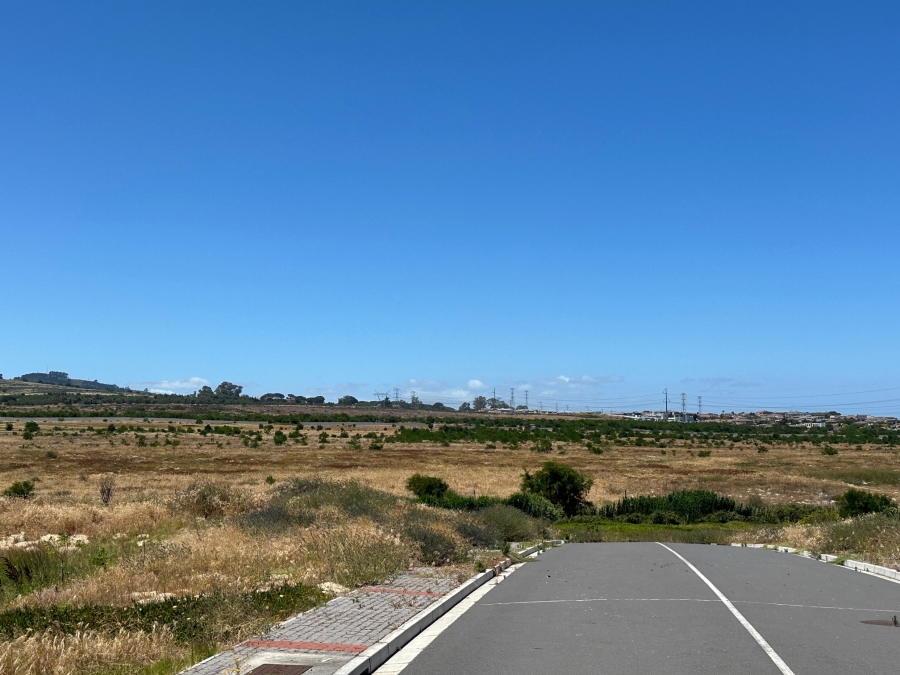 Commercial Property for Sale in Haasendal Western Cape